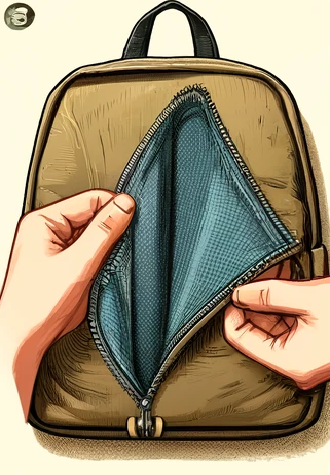 How-to-Make-a-Secret-Pocket-in-a-Backpack-3