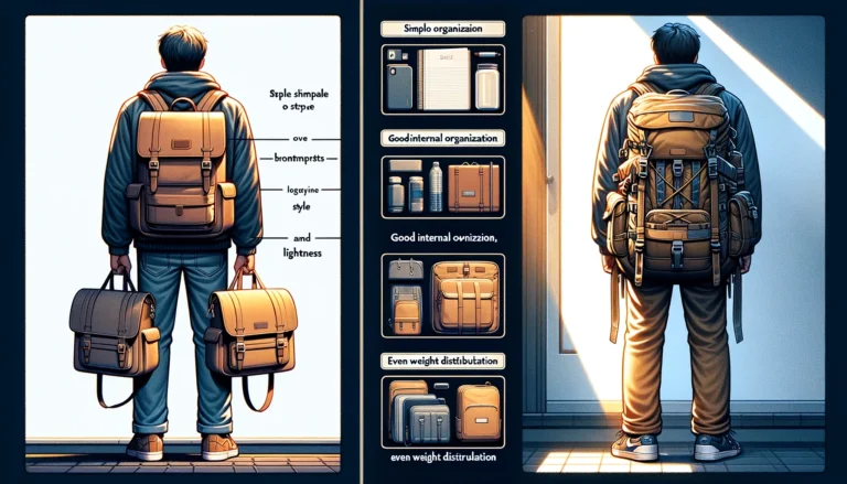 difference-between-bookbag-and-backpack