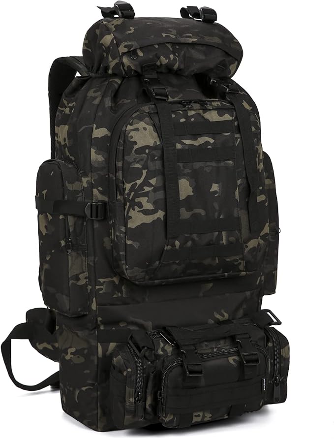 Top 10 Tactical Backpacks