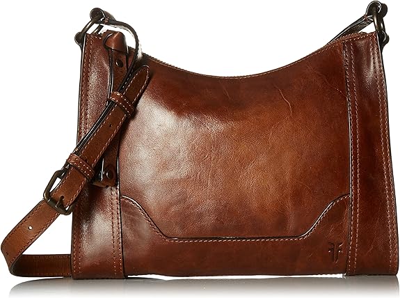 Frye Melissa Zip Bag
