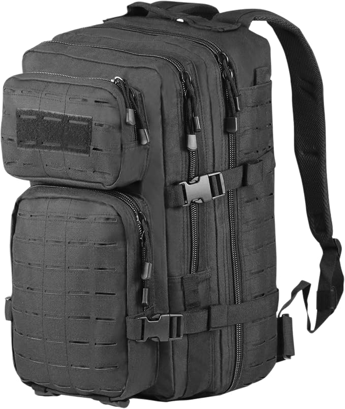 Greencity 45L Tactical Backpack