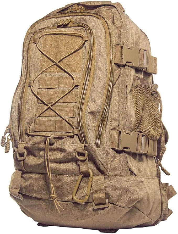 Miramrax Tactical Backpack