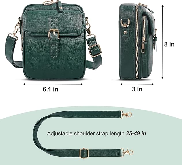 Size details