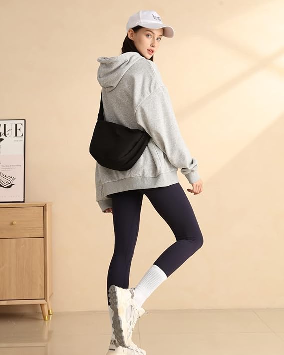 Back view