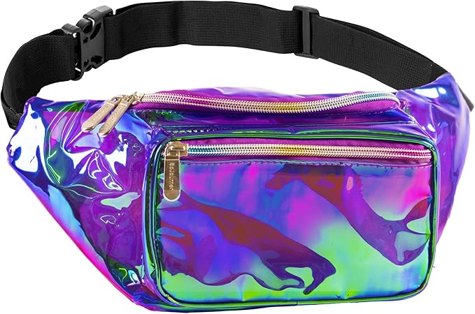 Waterproof Fanny Pack