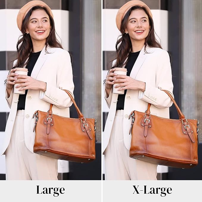 Size details
