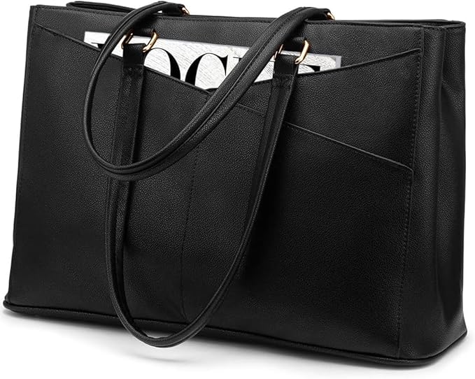 Laptop Tote Bag