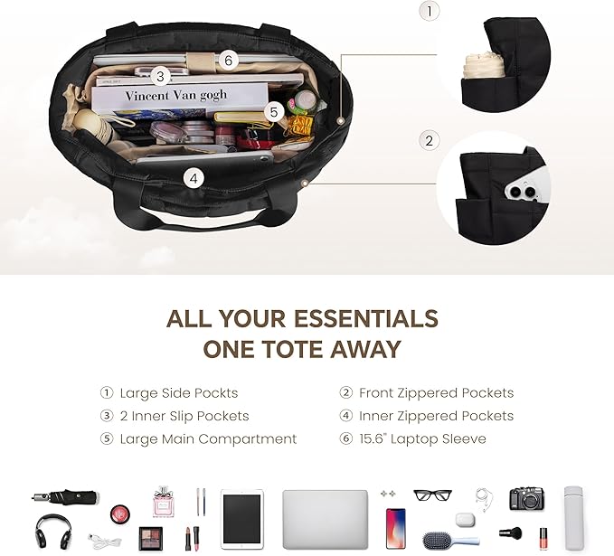 Interior organization