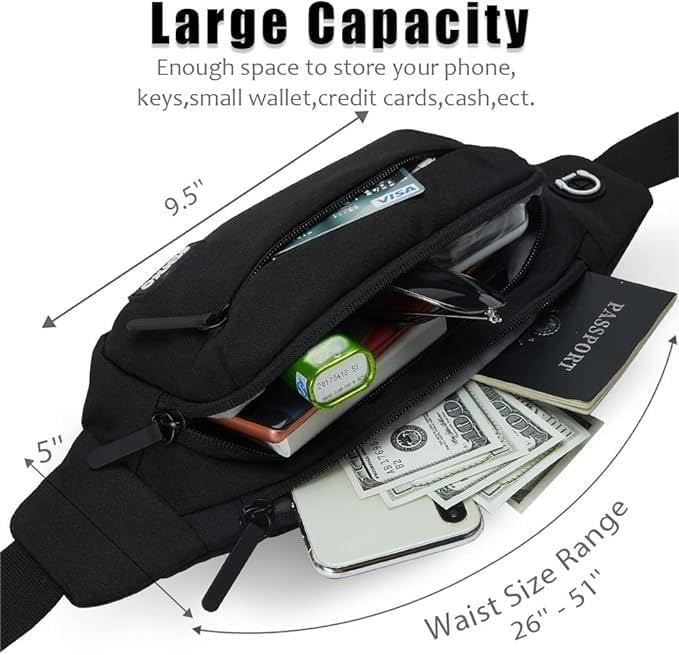 Size comparison