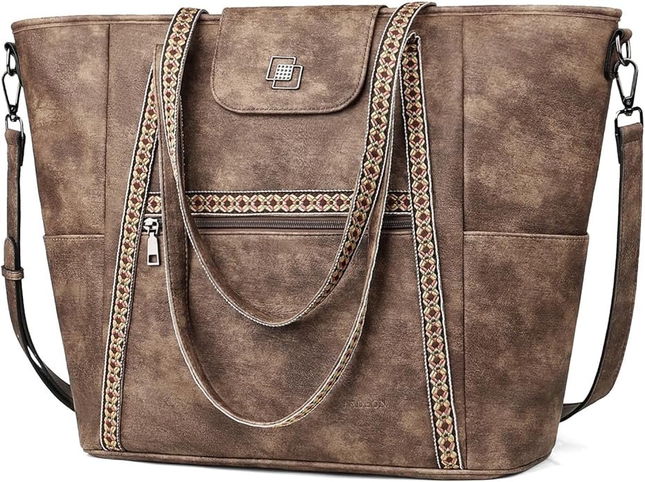 Convertible Laptop Tote