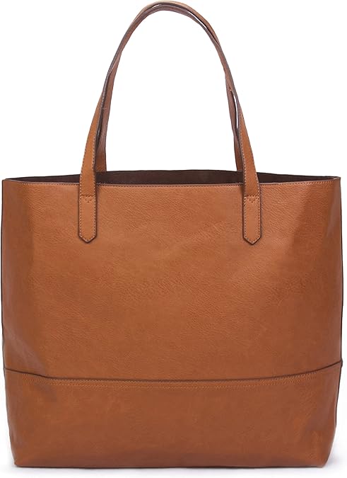 Large Slouchy Tote