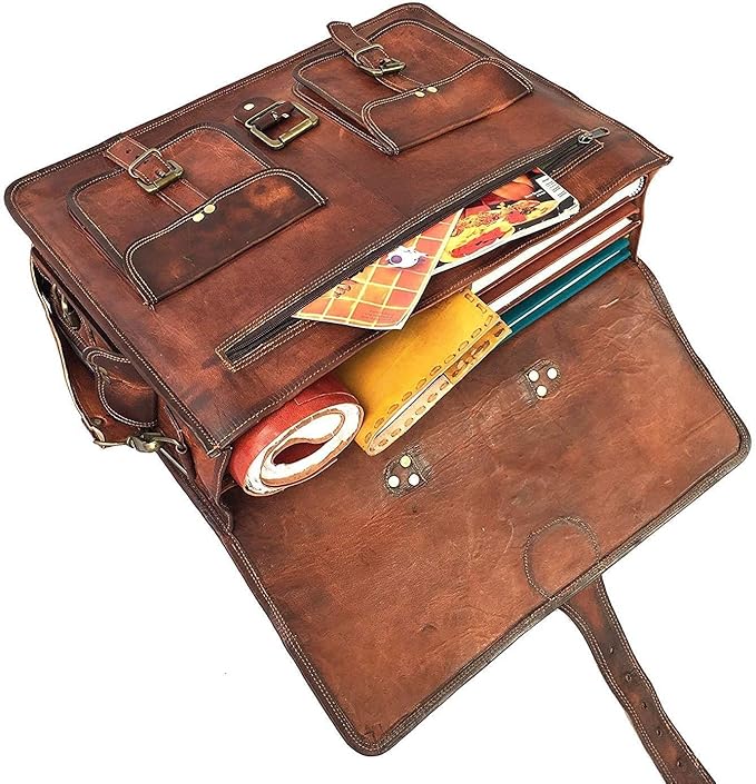 Interior compartments