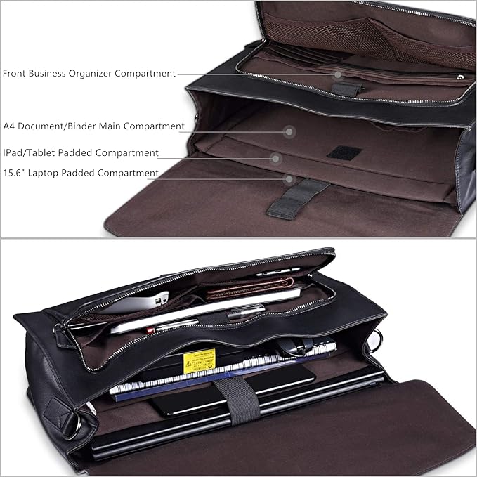 Interior organization