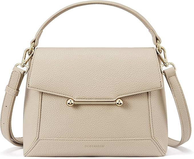 Compact Crossbody Bag