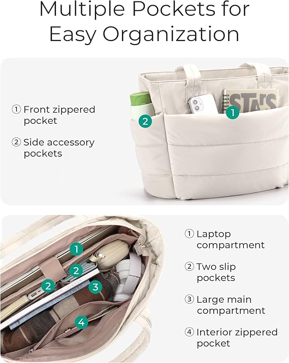 Interior organization