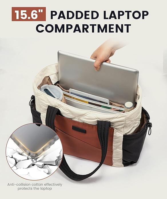 Interior compartments