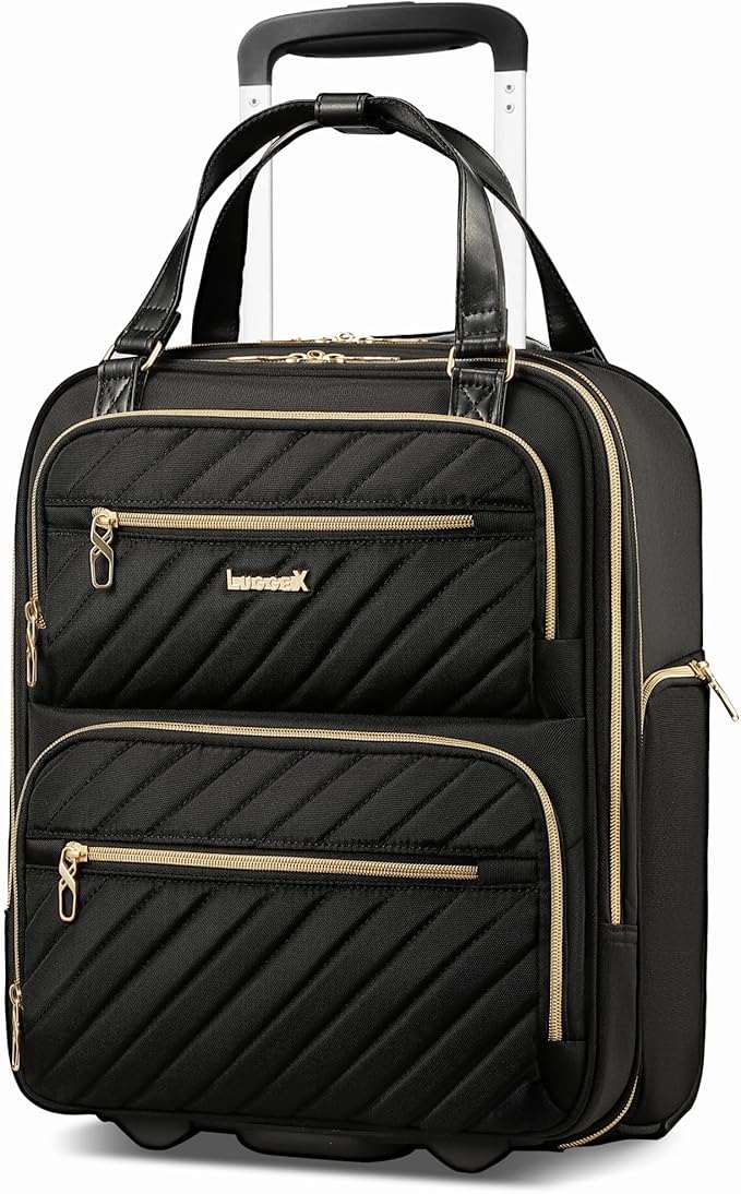 Stylish Lightweight Underseat