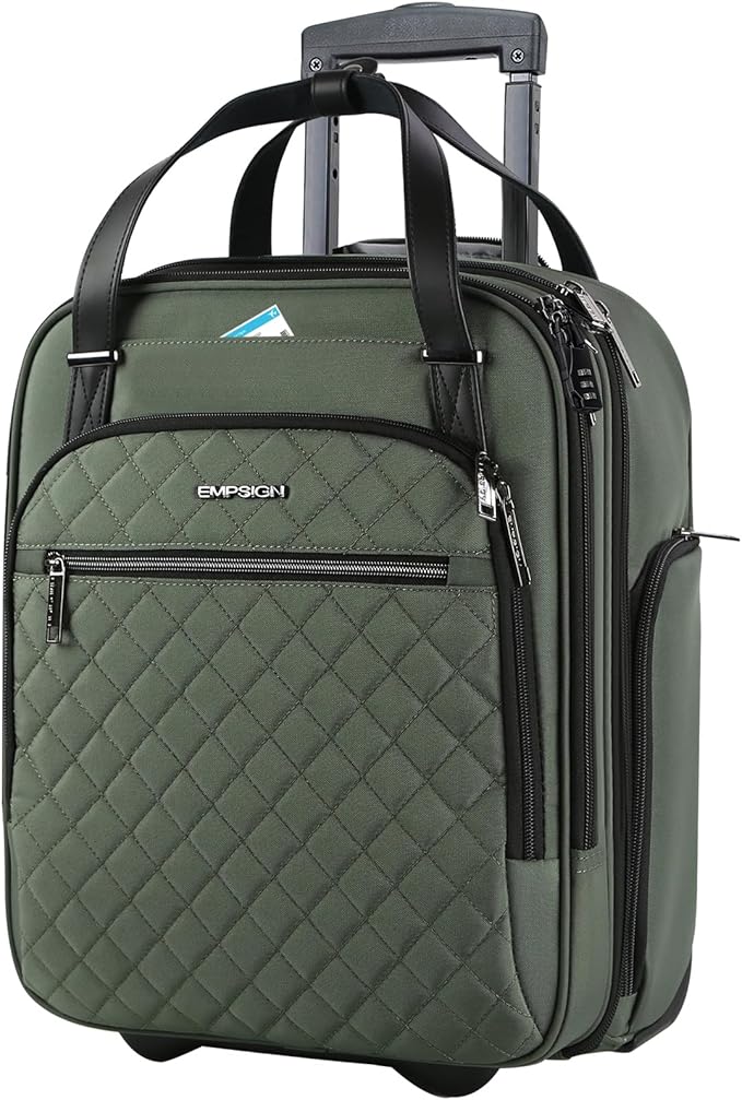 Multi-functional Rolling Bag
