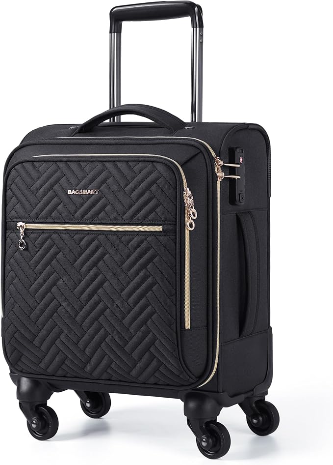 Underseat Carry On luggage