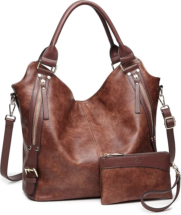 Convertible Hobo Tote