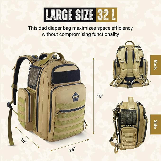 Size and scale