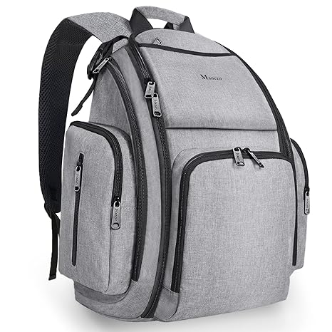 Multifunction Waterproof Diaper Bag