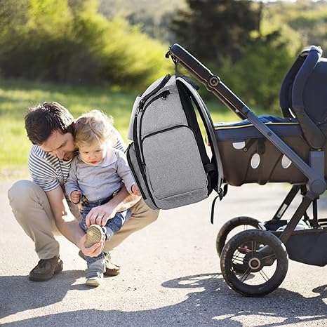 Stroller attachment