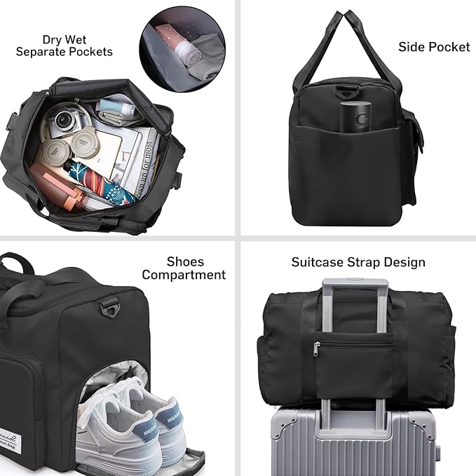 Bag features