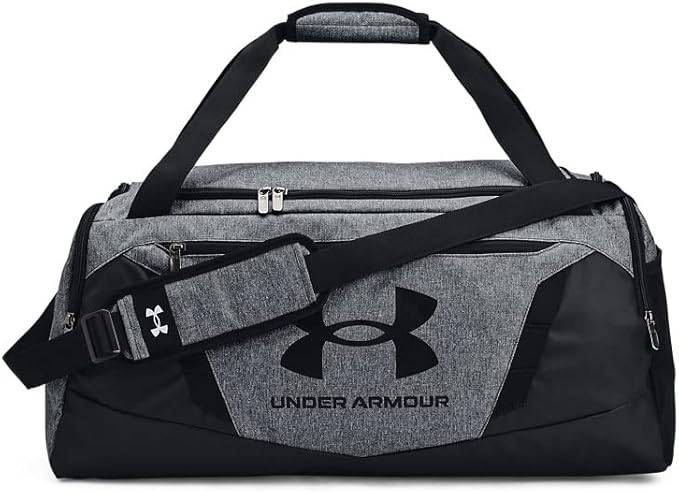 Premium Athletic Duffle Bag