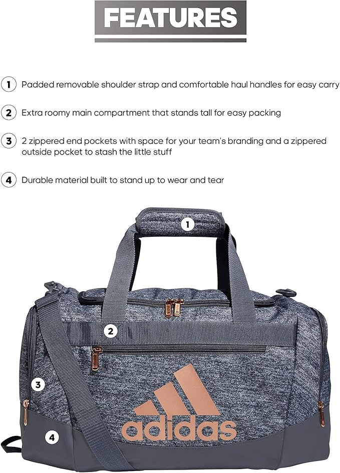 Bag features